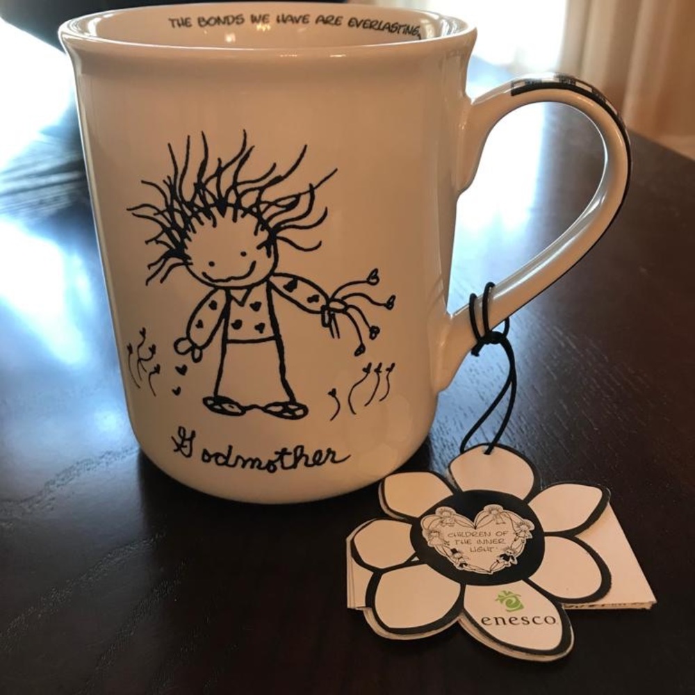 Godmother Mug